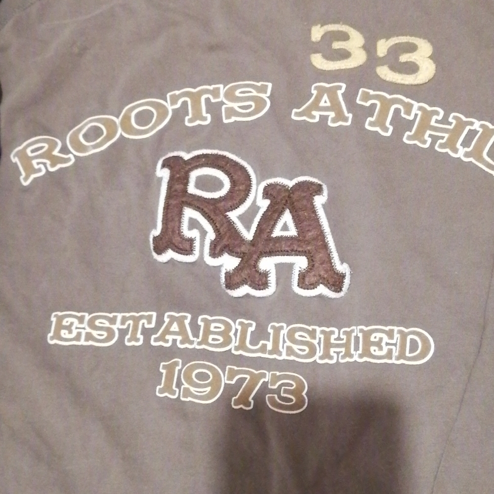 ROOTS LONGSHIRTS - Picture 3 of 5